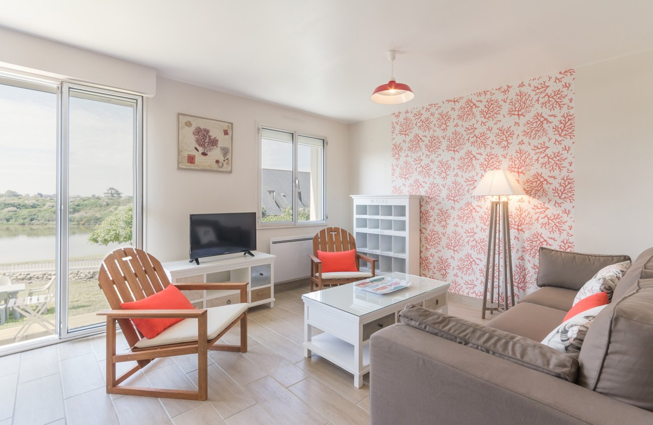 Locations saisonnières - 7 clés pour transformer un logement en location qui attire les voyageurs